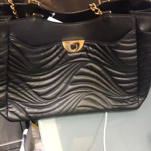 Brand new Ferragamo tote/handbag